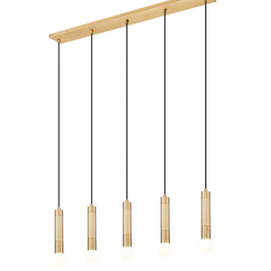 Stari 42-in Linear Pendant