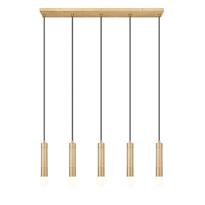 Stari 42-in Linear Pendant