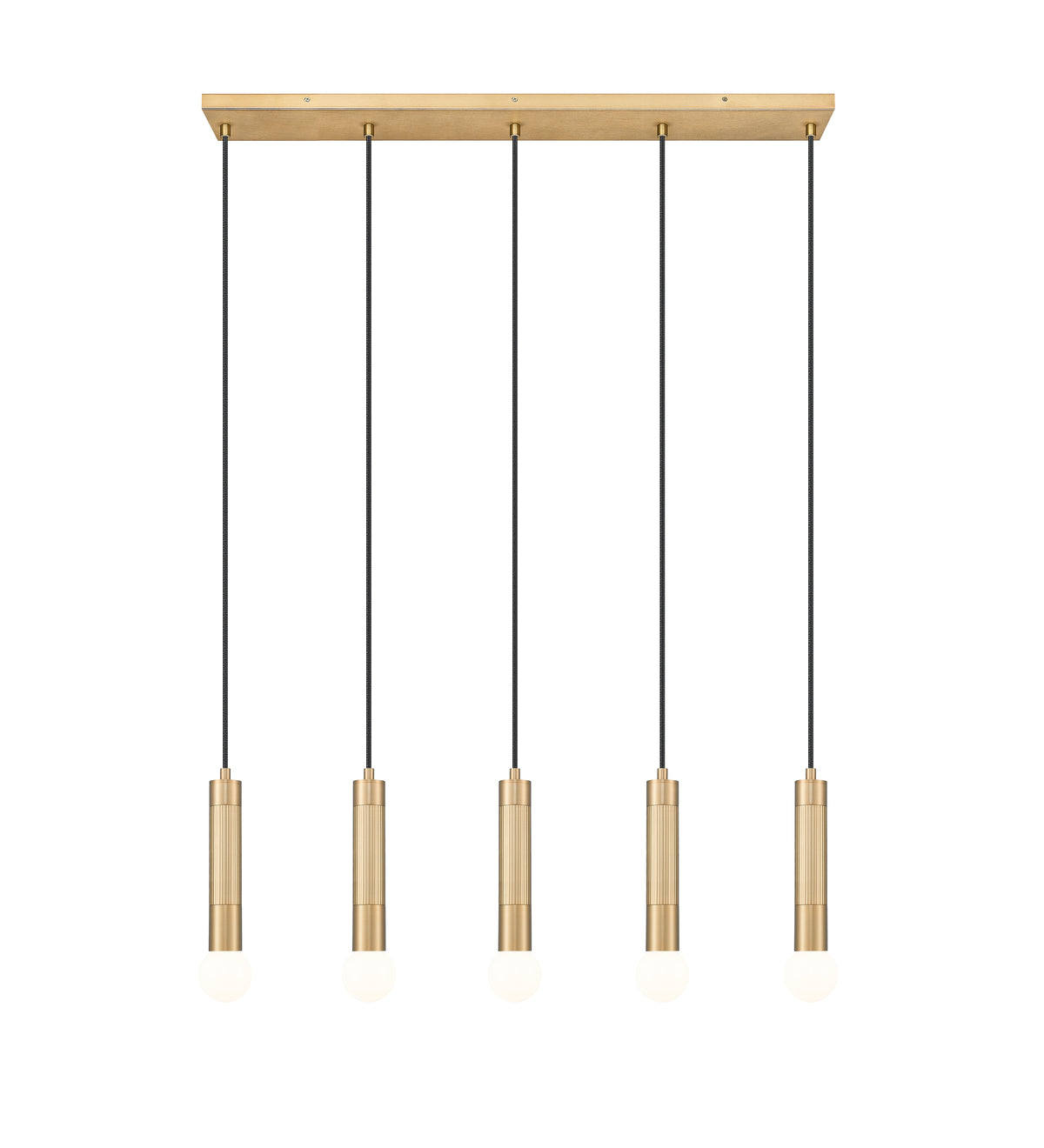 Stari 42-in Linear Pendant