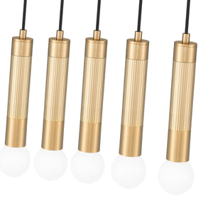 Stari 42-in Linear Pendant