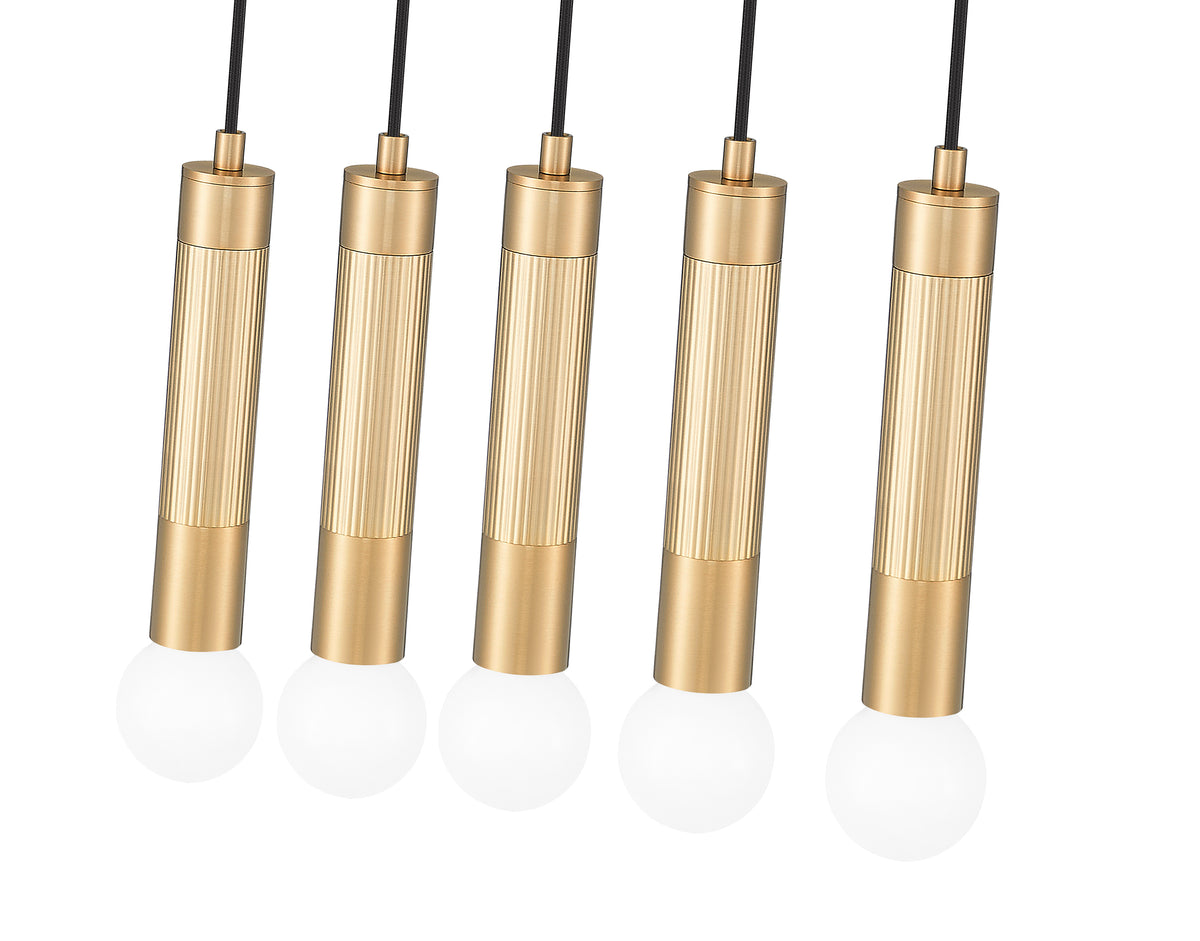 Stari 42-in Linear Pendant