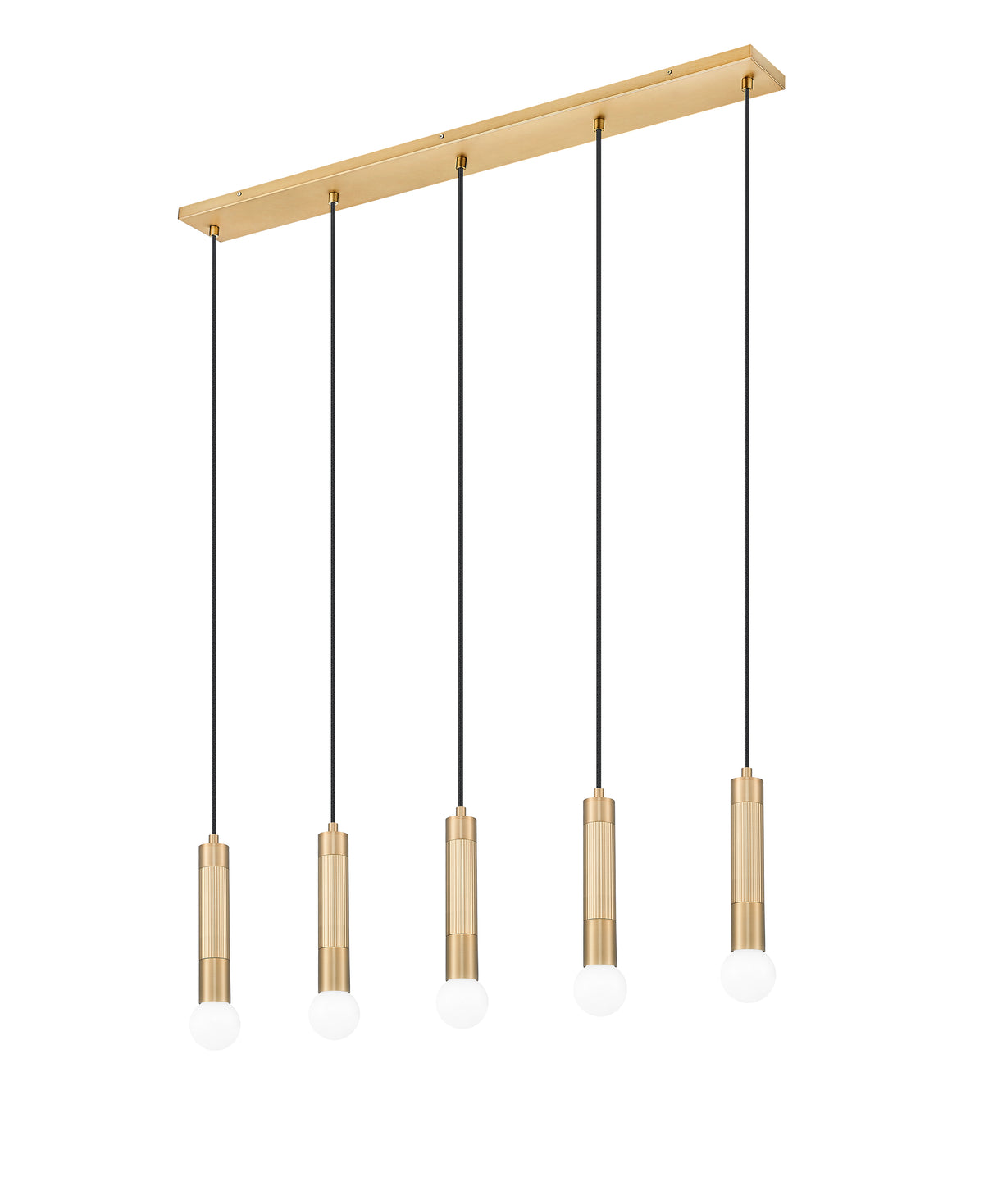 Stari 42-in Linear Pendant