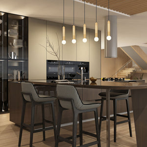 Stari 42-in Linear Pendant