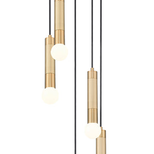 Stari 12-in Pendant