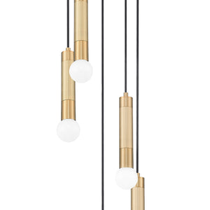 Stari 12-in Pendant