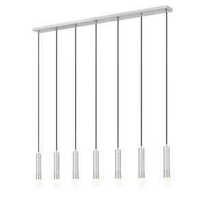 Stari 54-in Linear Pendant