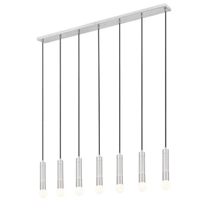Stari 54-in Linear Pendant