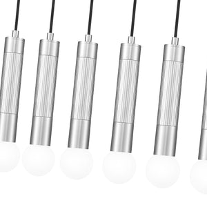 Stari 54-in Linear Pendant