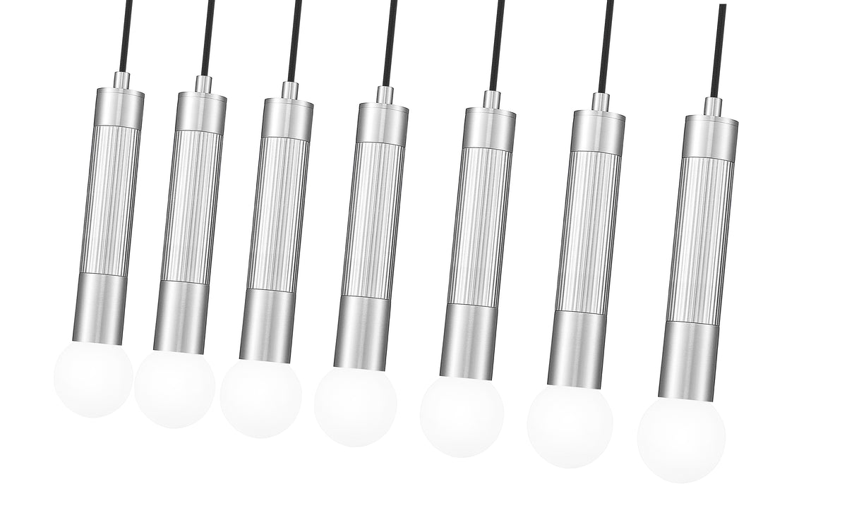 Stari 54-in Linear Pendant