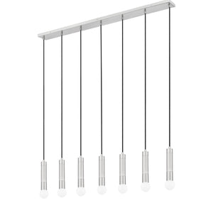 Stari 54-in Linear Pendant
