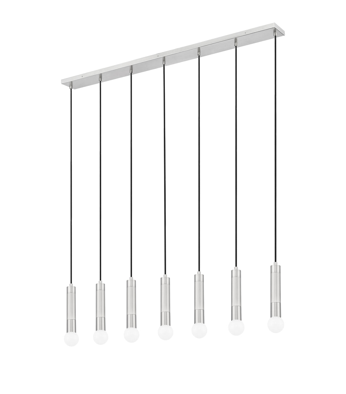 Stari 54-in Linear Pendant