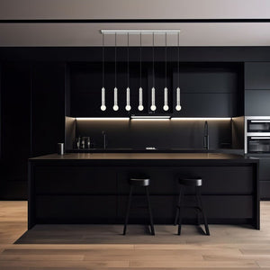 Stari 54-in Linear Pendant