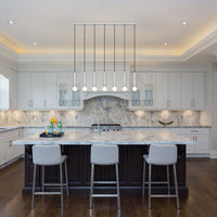 Stari 54-in Linear Pendant