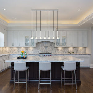 Stari 54-in Linear Pendant