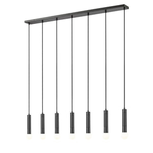 Stari 54-in Linear Pendant