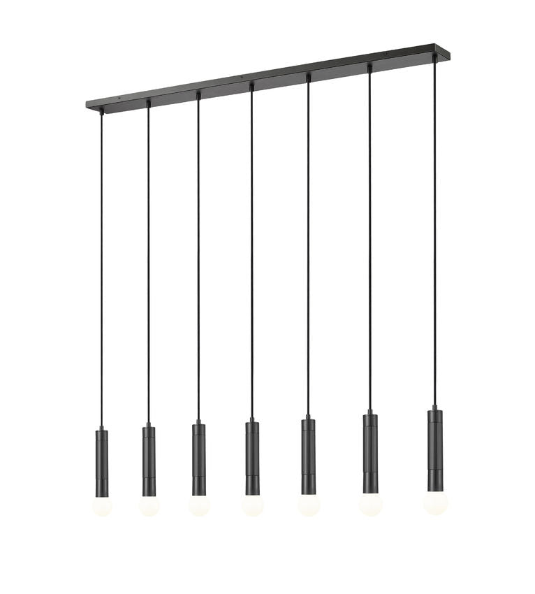 Stari 54-in Linear Pendant