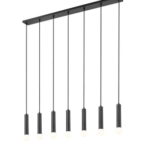 Stari 54-in Linear Pendant