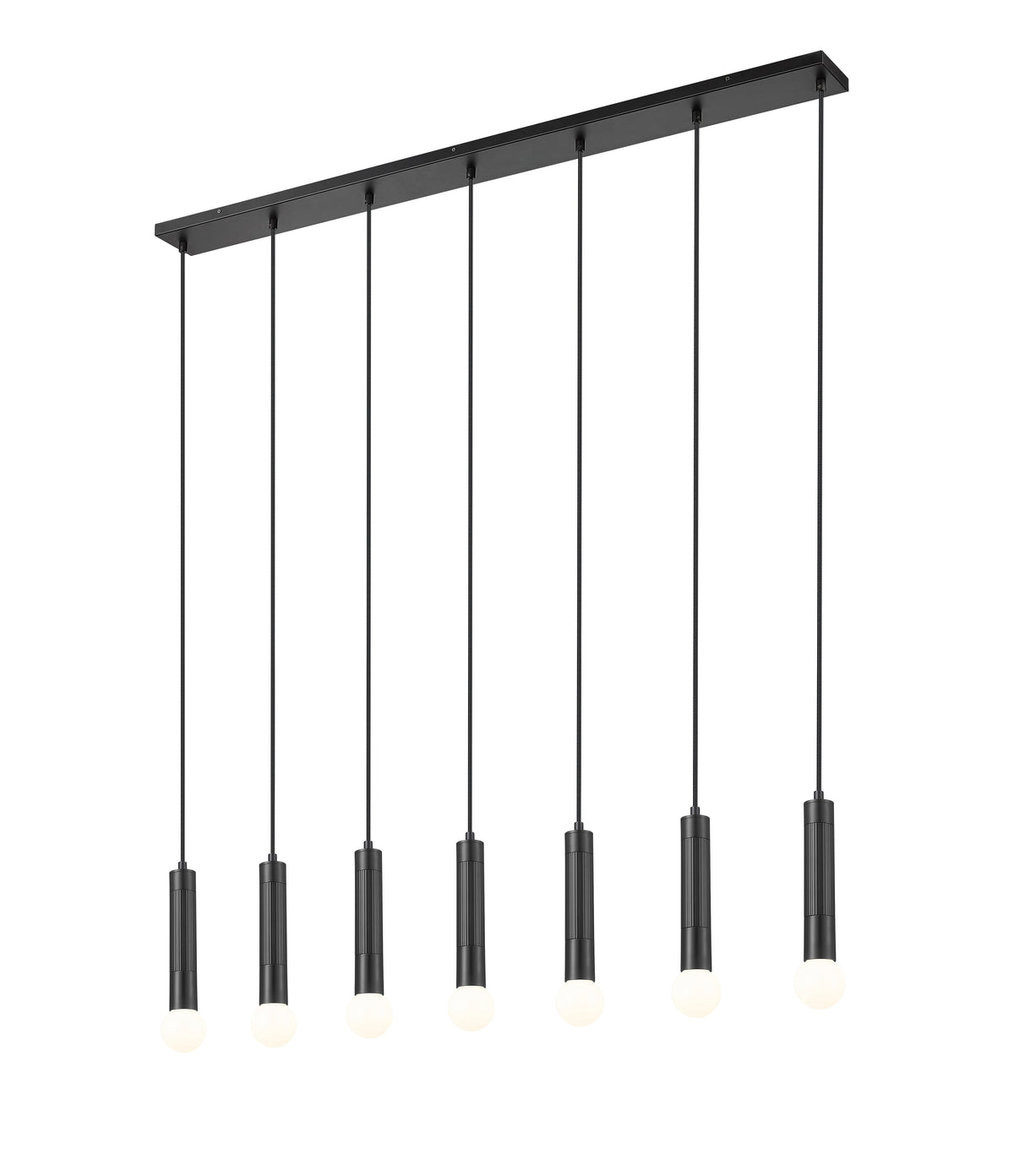 Stari 54-in Linear Pendant