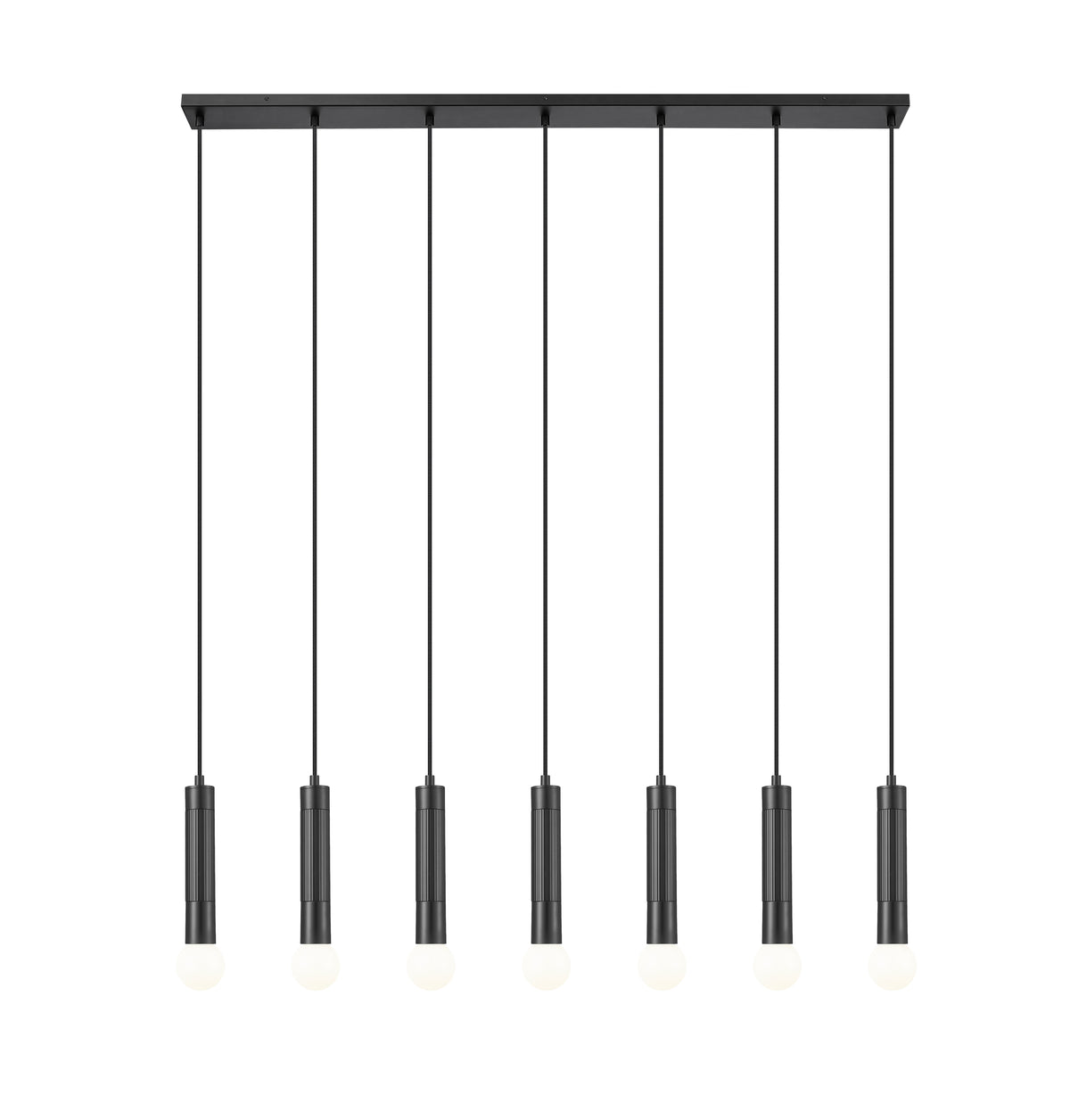 Stari 54-in Linear Pendant