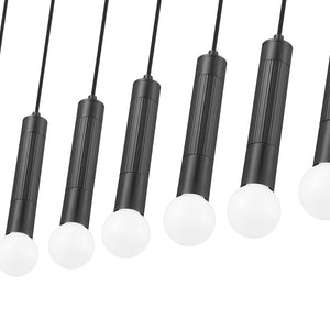 Stari 54-in Linear Pendant