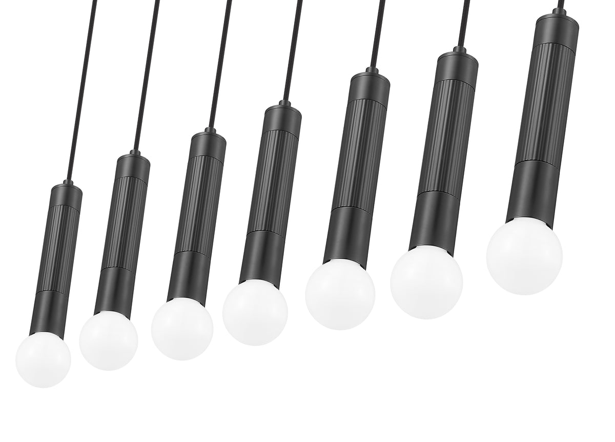 Stari 54-in Linear Pendant