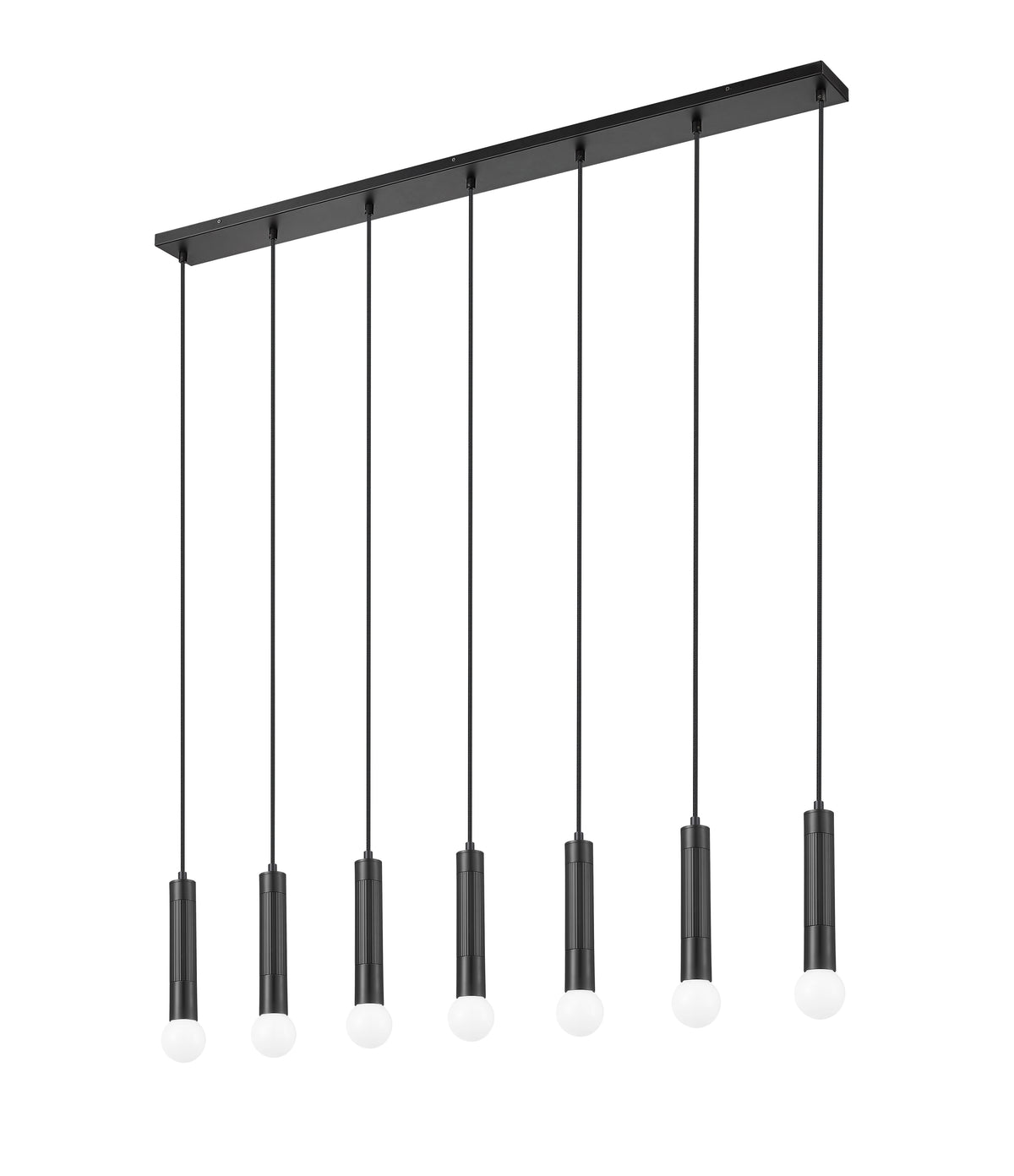 Stari 54-in Linear Pendant