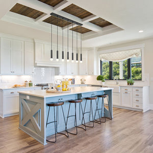 Stari 54-in Linear Pendant