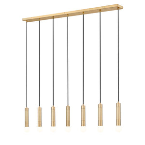 Stari 54-in Linear Pendant