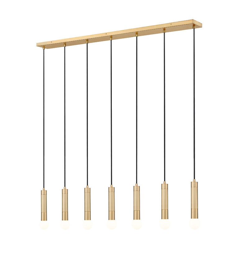 Stari 54-in Linear Pendant