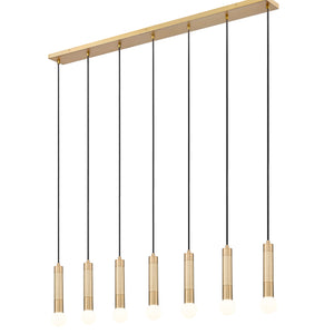Stari 54-in Linear Pendant