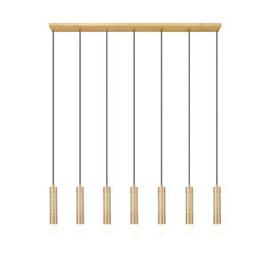 Stari 54-in Linear Pendant