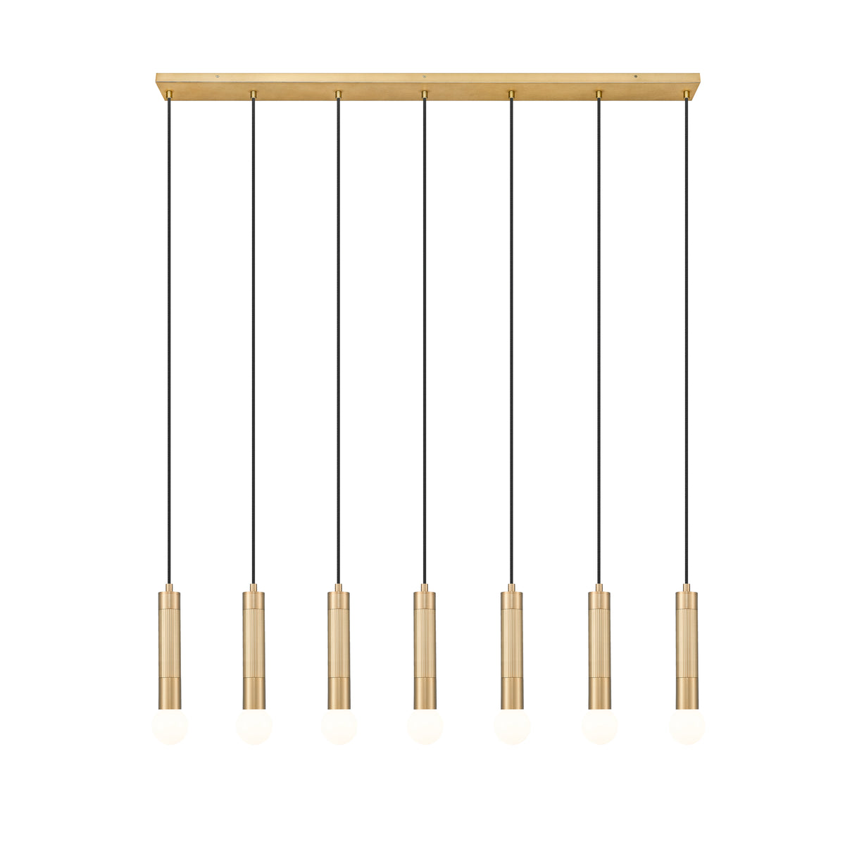 Stari 54-in Linear Pendant