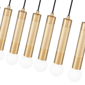 Stari 54-in Linear Pendant