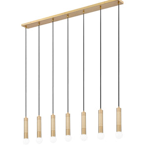 Stari 54-in Linear Pendant