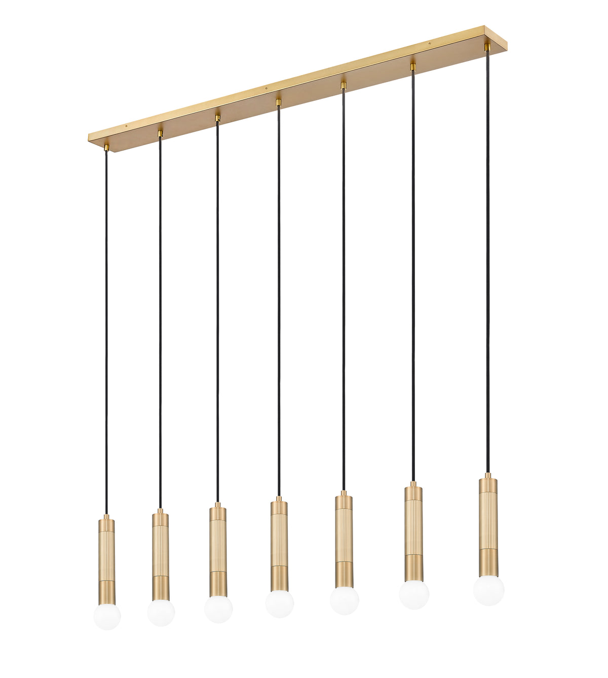 Stari 54-in Linear Pendant