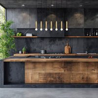 Stari 54-in Linear Pendant