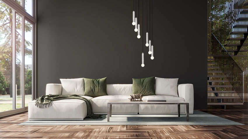 Stari 18-in Pendant