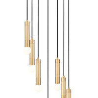 Stari 18-in Pendant