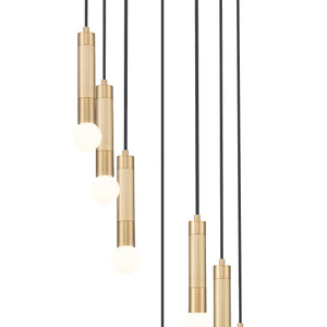 Stari 18-in Pendant