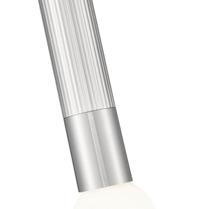 Stari 4.75-in Pendant