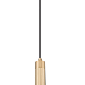 Stari 4.75-in Pendant