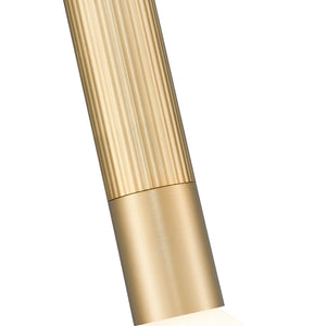 Stari 4.75-in Pendant