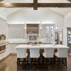 Stari 4.75-in Pendant