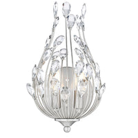 Gabriella 8.5-in Sconce