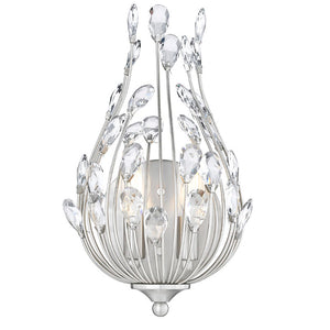 Gabriella 8.5-in Sconce