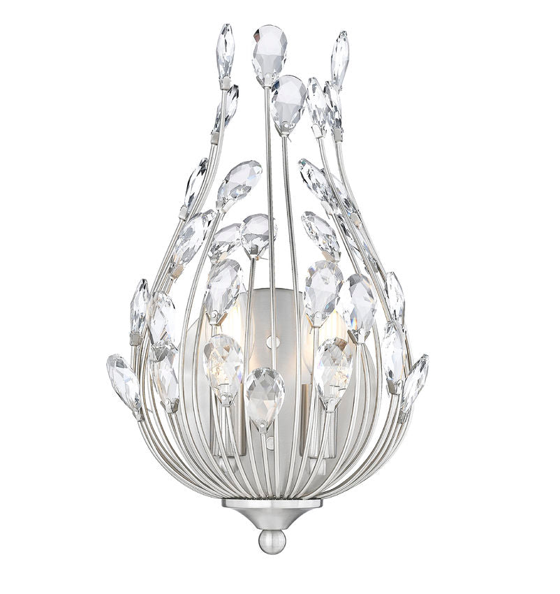 Gabriella 8.5-in Sconce