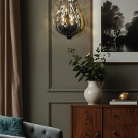 Gabriella 8.5-in Sconce