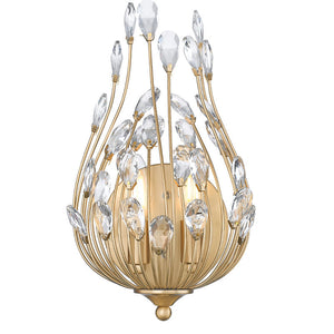Gabriella 8.5-in Sconce