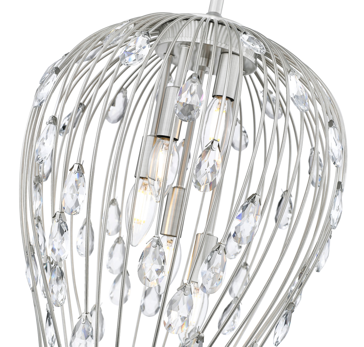 Gabriella 15-in Pendant