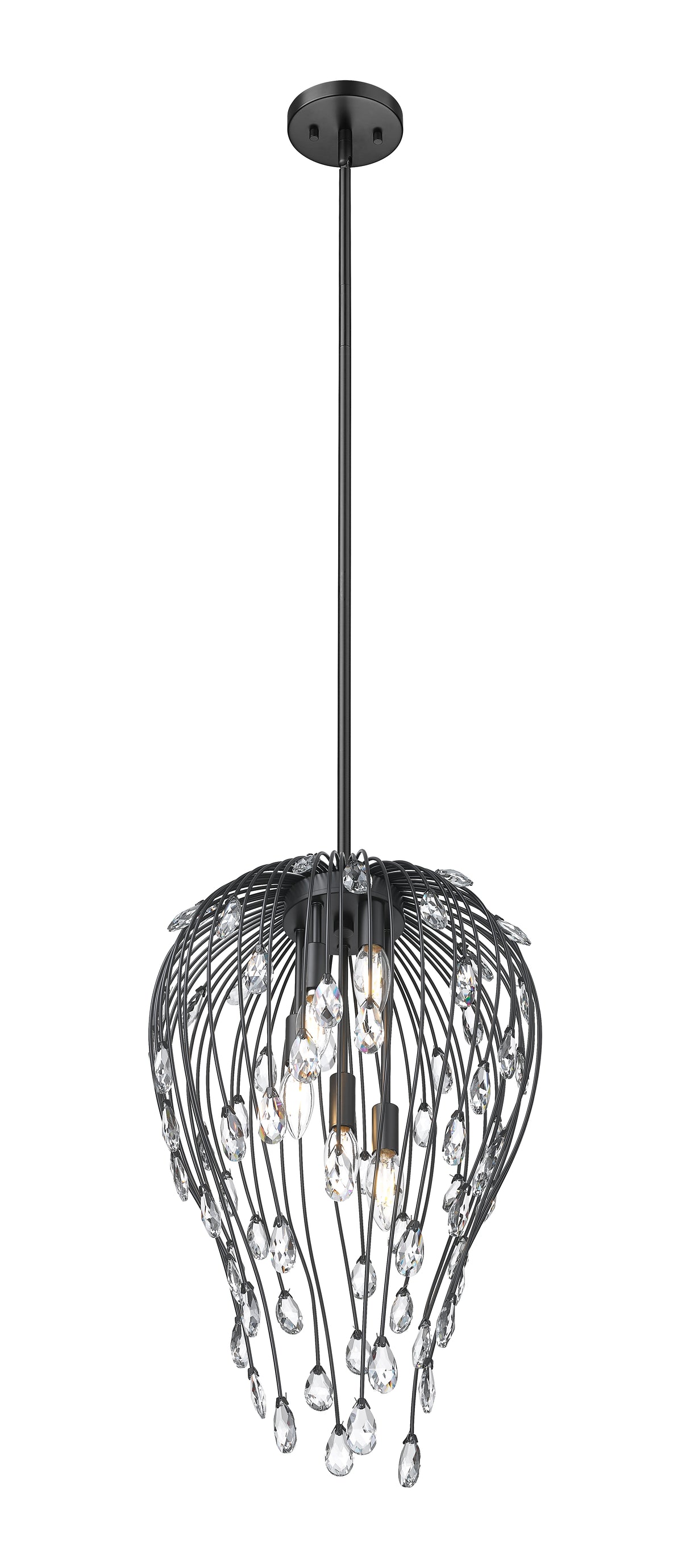 Gabriella 15-in Pendant